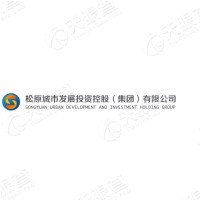 松原市城市开发建设有限责任公司